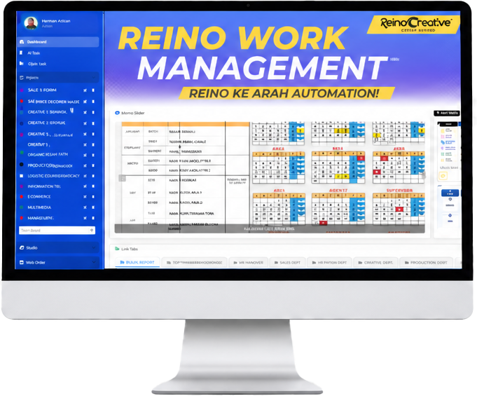 Pipeline Management System Preview